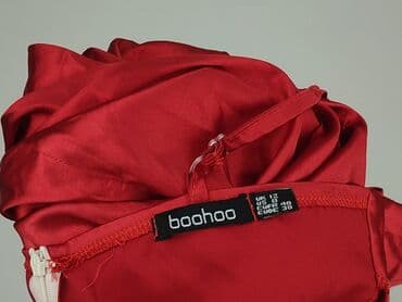 sukienka boohoo czarna: Boohoo, Sukienka damska, rozmiar L — 4