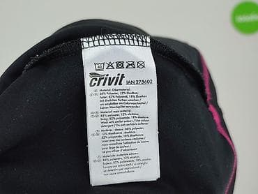 echo bluzki: Crivit, T-shirt damski, rozmiar M — 5