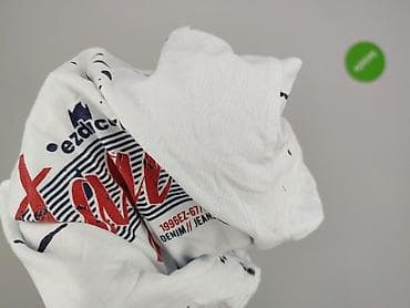 tupac pull and bear: Koszulka dla mężczyzn, rozmiar L — 5