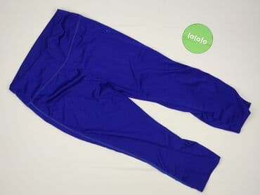 Women's Clothing: Leggings Sports for women, size S (EU 36) — 2
