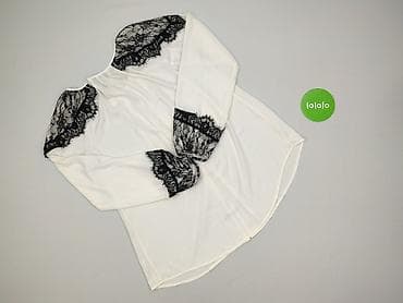 aesthetic bluzy: Used, Bluzka damska, rozmiar XS — 3