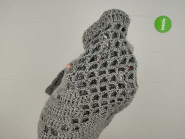 kapcie na szydełku wzory: Sweter damski, rozmiar M — 5
