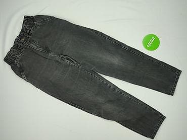 Kobiety: Denim, Jeansy damskie, rozmiar S — 2