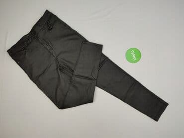 spodnie od piżamy damskie sinsay: Sinsay, Spodnie damskie, rozmiar 2XL — 2