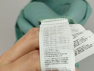 reserved sukienka butelkowa zieleń: Trendyol, Sukienka damska, rozmiar S — 5