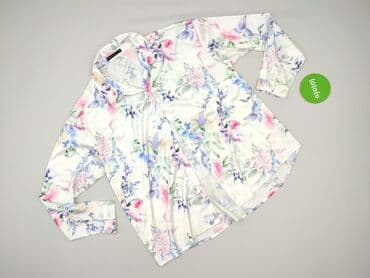 mohito koszula w paski: Mohito, Koszula damska, rozmiar M — 2