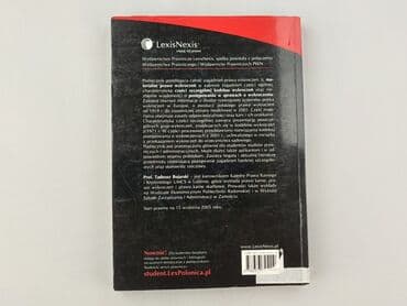 Książki: Książka, gatunek - Edukacyjna, stan - Idealny — 2
