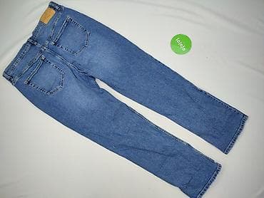 jeansy slim: Sinsay, Jeansy damskie, rozmiar XL — 3