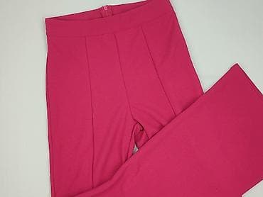 raver jeans: Shein, Spodnie materiałowe damskie, rozmiar XS — 1