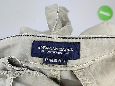 bluza softshell decathlon: American Eagle, Szorty dla mężczyzn, rozmiar S — 4