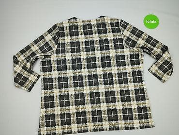 zaps bluzka: Blanca, Bluzka damska, rozmiar 5XL — 3