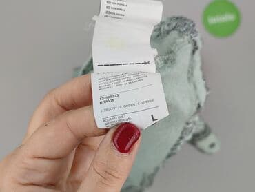 ifriko bluzy: BRAX, Bluza z kapturem damska, rozmiar L — 6