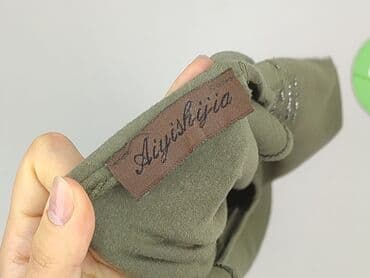 koszulki z dekoltem v: Top damski, rozmiar S — 4