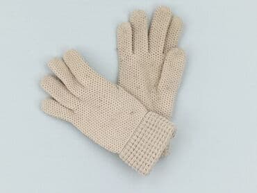 czapka monkler: Gloves, 20 cm, condition - Very good — 1