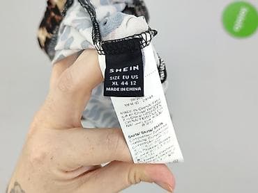 kotek: Shein, Spódnica damska, rozmiar XL — 4