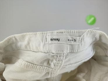 sinsay code: Jeansy damskie, rozmiar S — 4