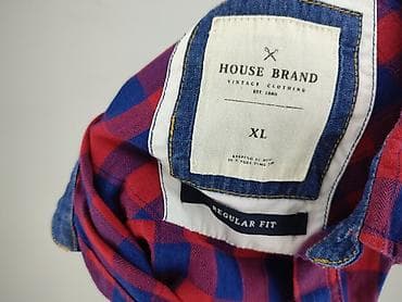house bluzy: House, Koszulа dla mężczyzn, rozmiar XL — 4
