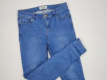 jeans 34: New Look Petite, Jeansy damskie, rozmiar L — 1
