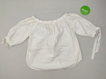 Women: H&M, Women's blouse, size M (EU 38) — 3