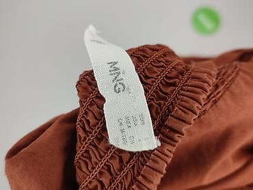 mango havana: MNG, Sukienka damska, rozmiar S — 5