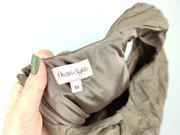 sukienki na chrzest plus size: Sukienka damska, rozmiar M — 4
