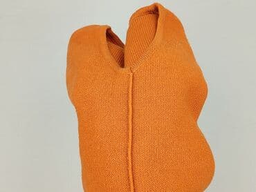 wełniany sweter: Sweter damski, rozmiar 4XL — 7