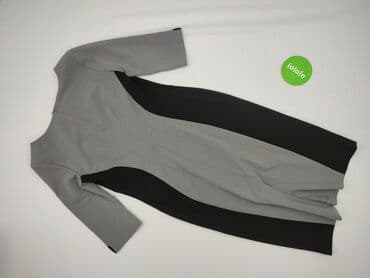 sukienki wieczorowe plus size łódź: Sukienka damska, rozmiar XL — 3