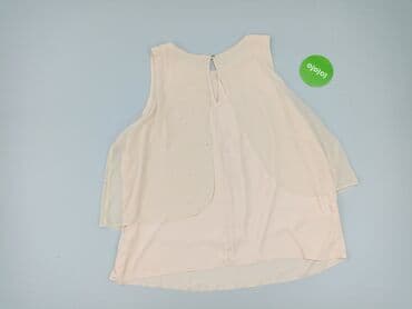 bluza z czerwonym napisem: Red Herring, Bluzka damska, rozmiar One size — 4