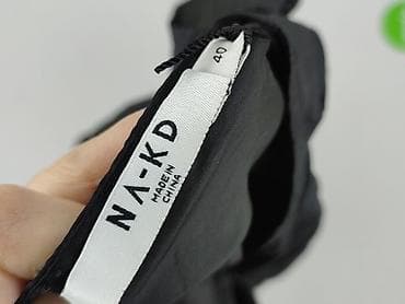 Kobiety: NA-KD, Bluzka damska, rozmiar L — 4