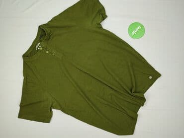 koszulka bramkarska krótki rękaw: JP1880, Koszulka dla mężczyzn, 2XL — 2