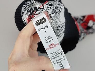 tchibo: Star Wars, Sweter dla mężczyzn, rozmiar S — 4