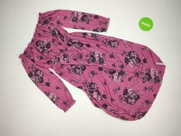 sukienka ciążowa zwiewna: Sukienka damska, rozmiar S — 3