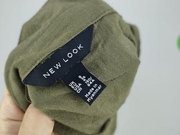 linen: New Look, Sukienka damska, rozmiar S — 5