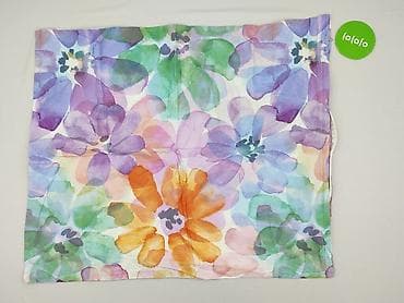 Świeczniki: Pillowcase, 65 x 73, kolor - Kolorowy, stan - Idealny — 3