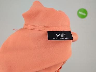 wallis: Wallis, Bluzka damska, rozmiar 2XL — 4