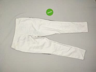 mohito piżama: Mohito, Material trousers for women, size L (EU 40) — 3