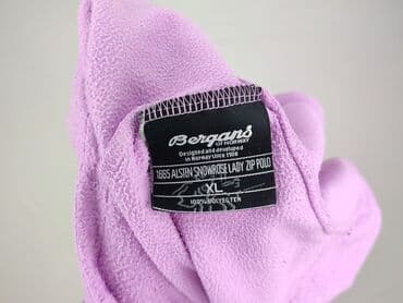 жіночі флісові кофти: Polar damski, rozmiar XL — 5