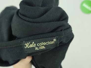 Kobiety: KATE, Bluzka damska, XL — 4