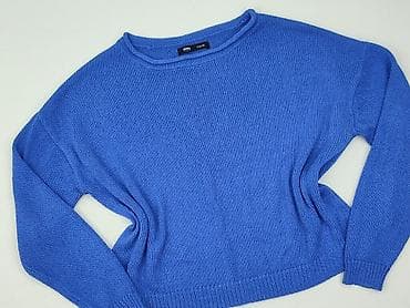 sprandi bluza damska: Sinsay, Sweter damski, rozmiar M — 1