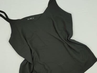 ubrania dla 50 latki: F&F, Top damski, rozmiar 5XL — 2