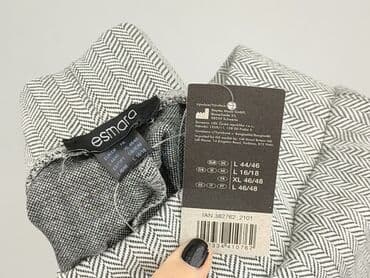 kapcie deichman: Esmara, Spodnie dresowe damskie, L — 5