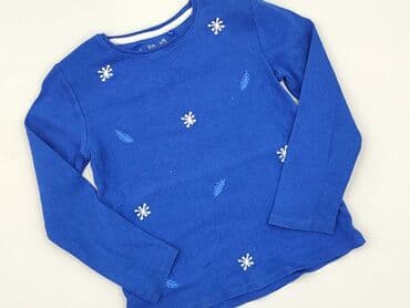 kombinezon czołgisty wz 2010: Blouse, 5.10.15, 5-6 years, 110-116 cm, condition - Very good — 1
