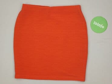 reserved żółta spódnice: New Look, Spódnica damska, rozmiar M — 3