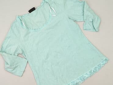 numer koszulki lewandowskiego: Janina, Women's blouse, size 2XL (EU 44) — 1
