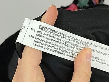 pepco spodenki welurowe: Zara, Szorty damskie, rozmiar M — 5