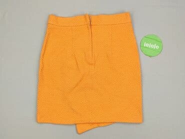 hm basic t shirty: H&M, Spódnica damska, rozmiar M — 4