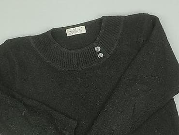 sweter dior: Sweter damski, rozmiar 4XL — 1