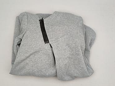 bomber: Bluza z kapturem damska, rozmiar M — 5