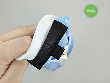 mohito narzutka: Zara, Kardigan damski, rozmiar M — 4