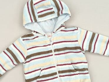 tommy hilfiger bluzka w paski: Bluza, EarlyDays, 1-3 m, stan - Bardzo dobry — 1